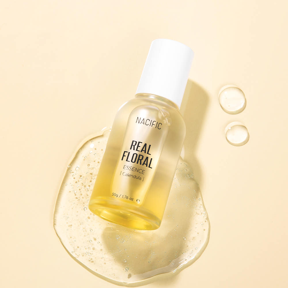 NACIFIC Real Floral Calendula Essence 50g