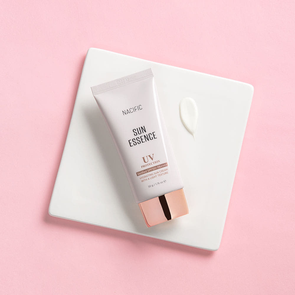 NACIFIC Sun Essence 50g