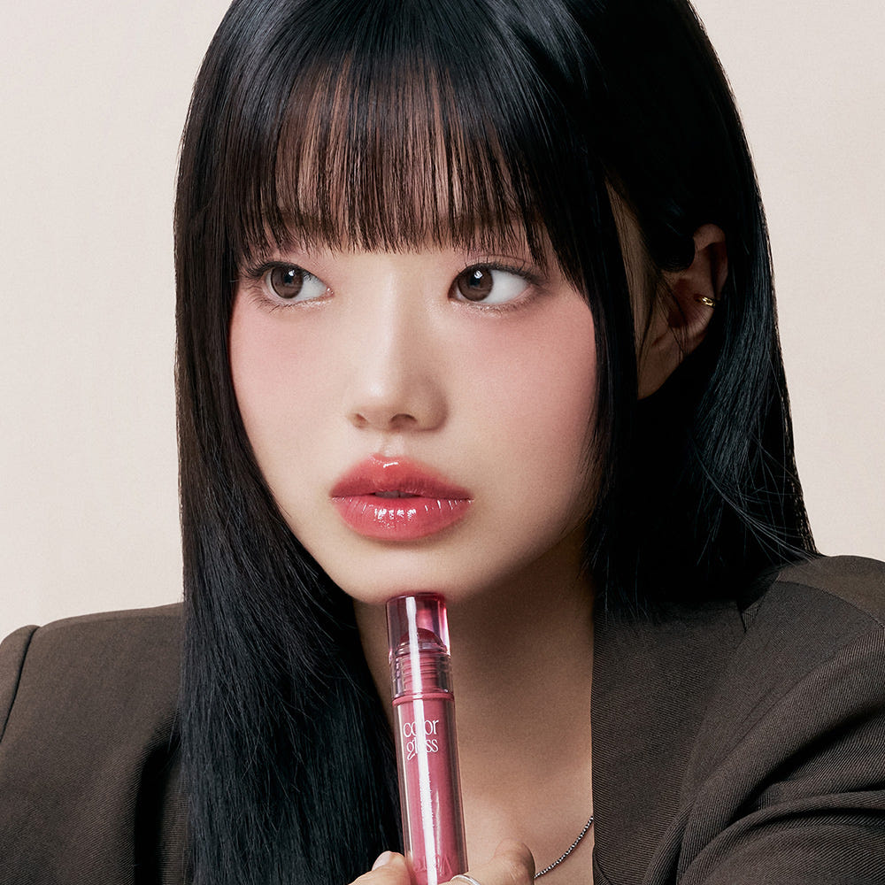 TOO COOL FOR SCHOOL Vert Color Gloss