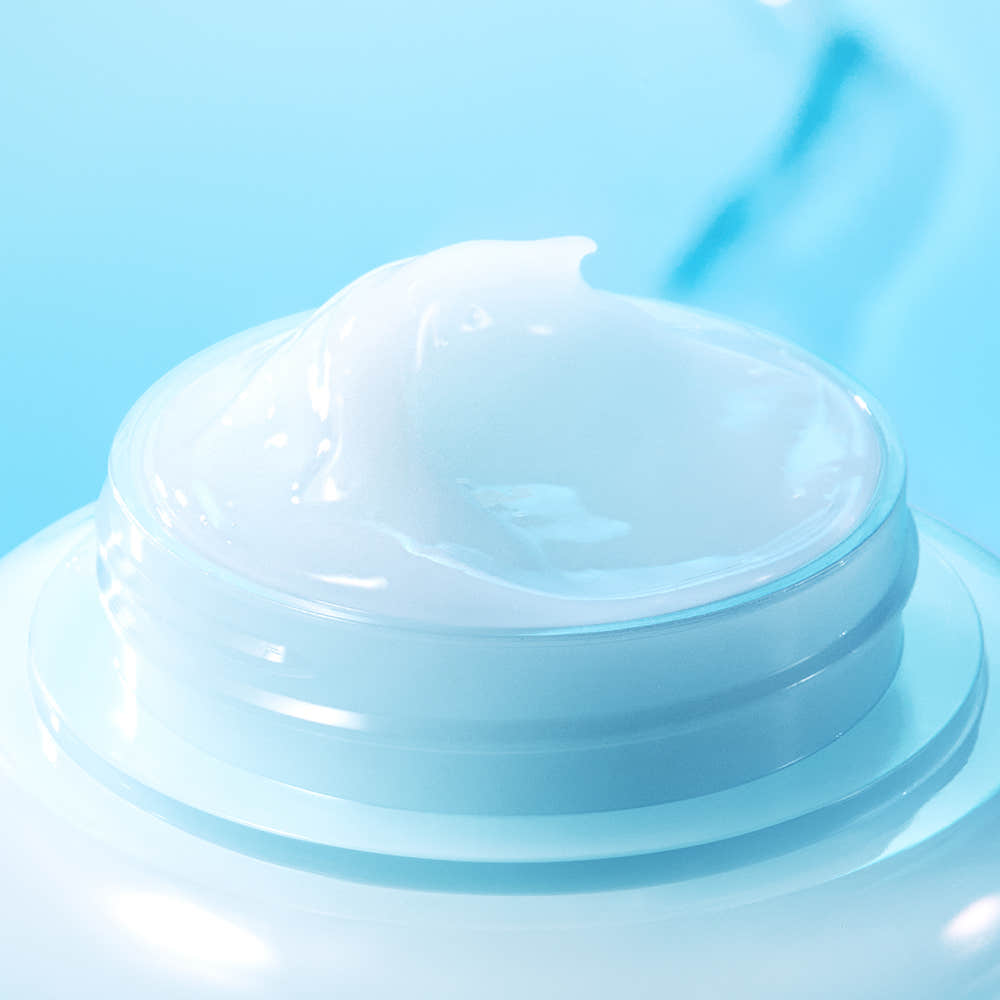 TORRIDEN Dive In Low Molecular Hyaluronic Acid Soothing Cream 100ml