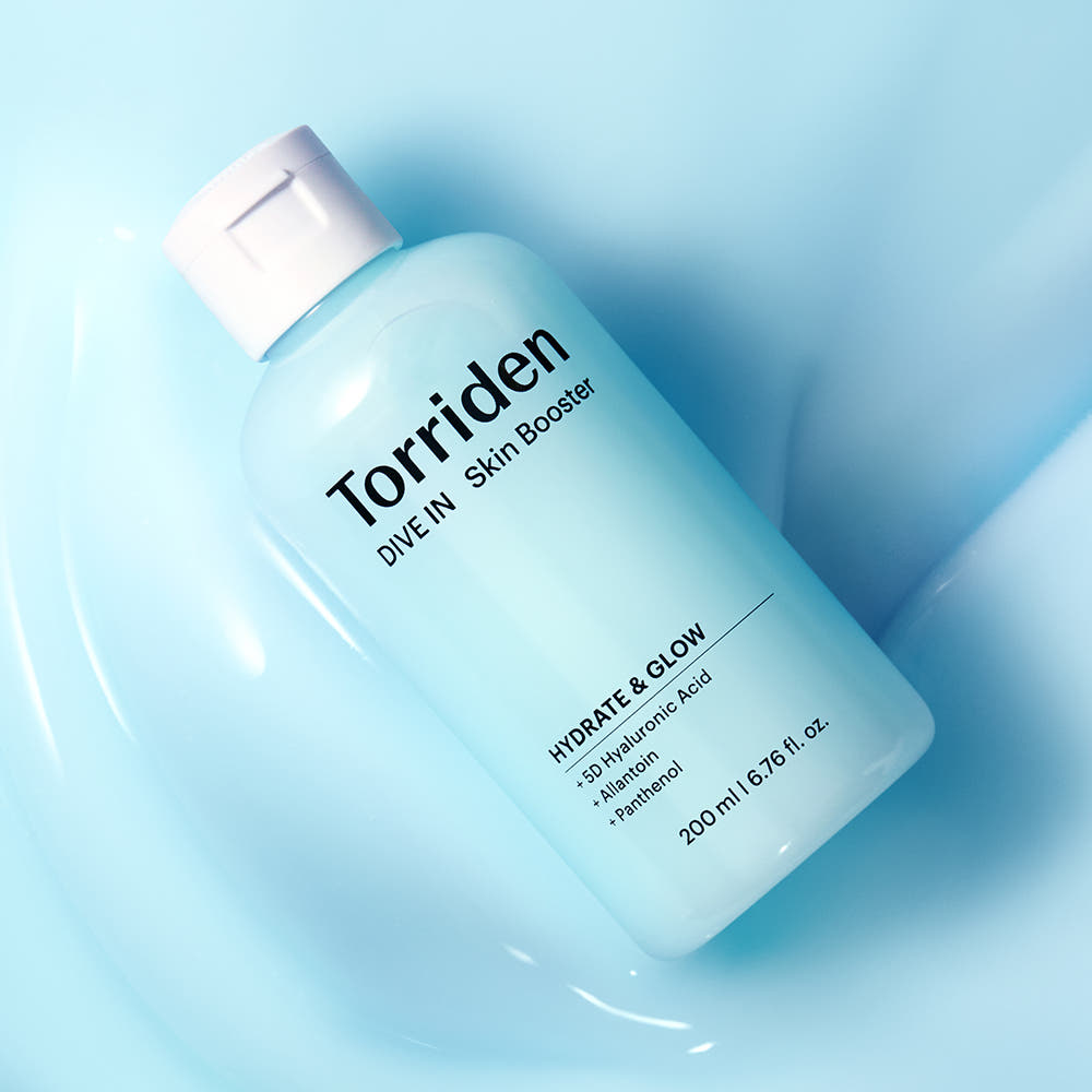 TORRIDEN Dive In Low Molecular Hyaluronic Acid Skin Booster 200ml