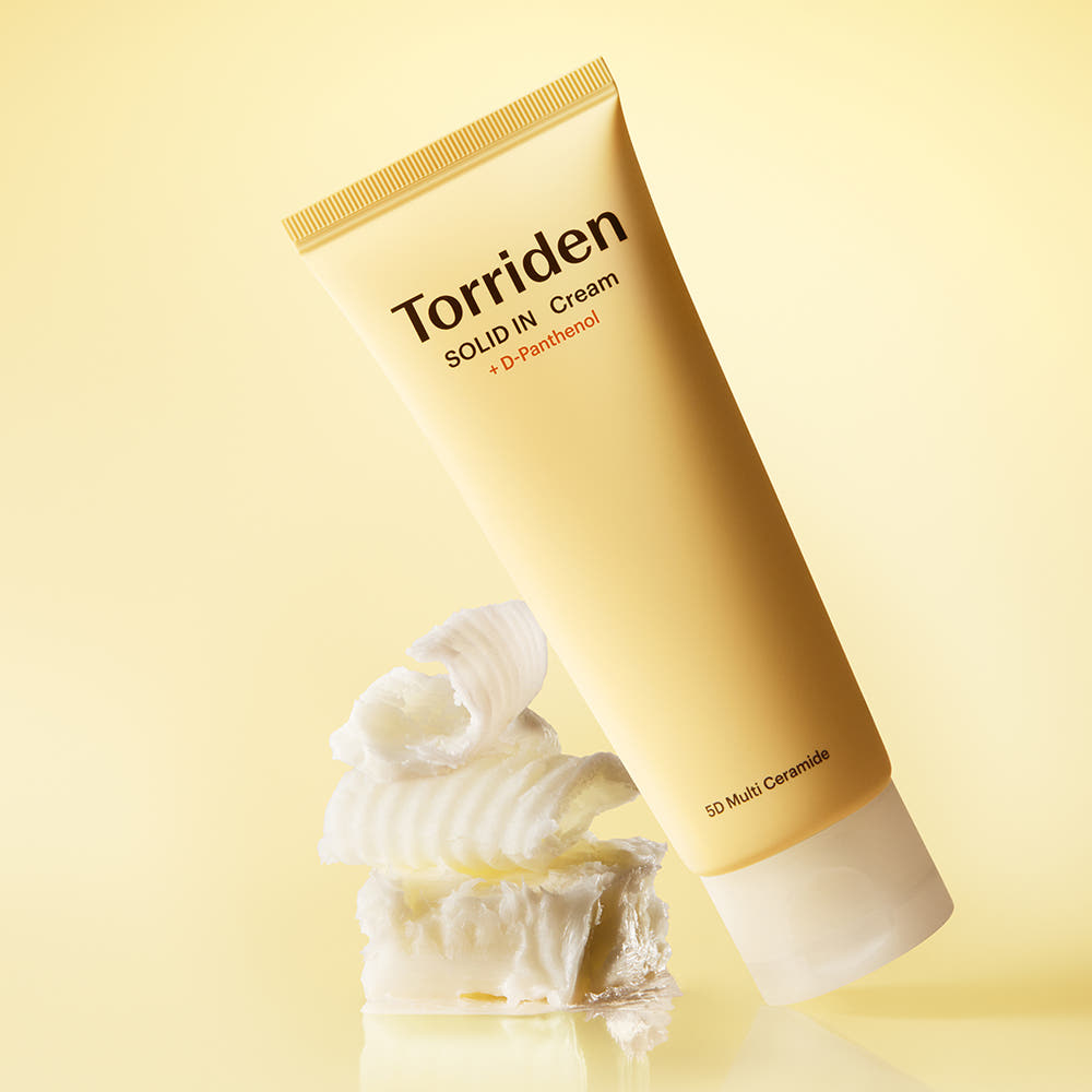 TORRIDEN Solid In 5D Multi Ceramide Cream 70ml