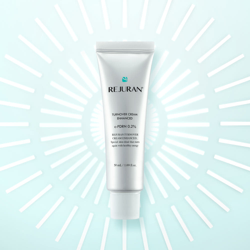 REJURAN Turnover Cream Enhanced 50ml