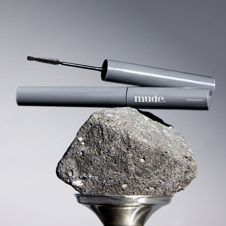 MUDE Eye Eye Ting Ting Serum Shot