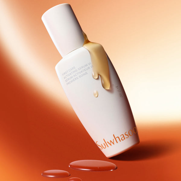 SULWHASOO First Care Activating Serum VI 60ml