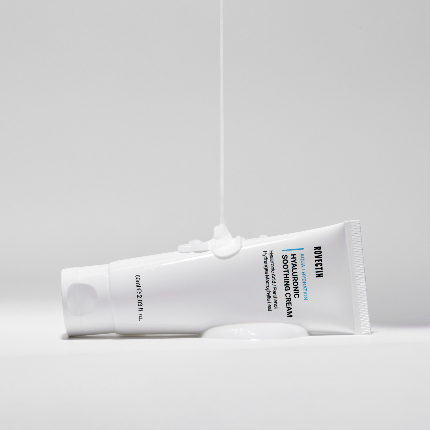 ROVECTIN Aqua Hyaluronic Soothing Cream 60ml