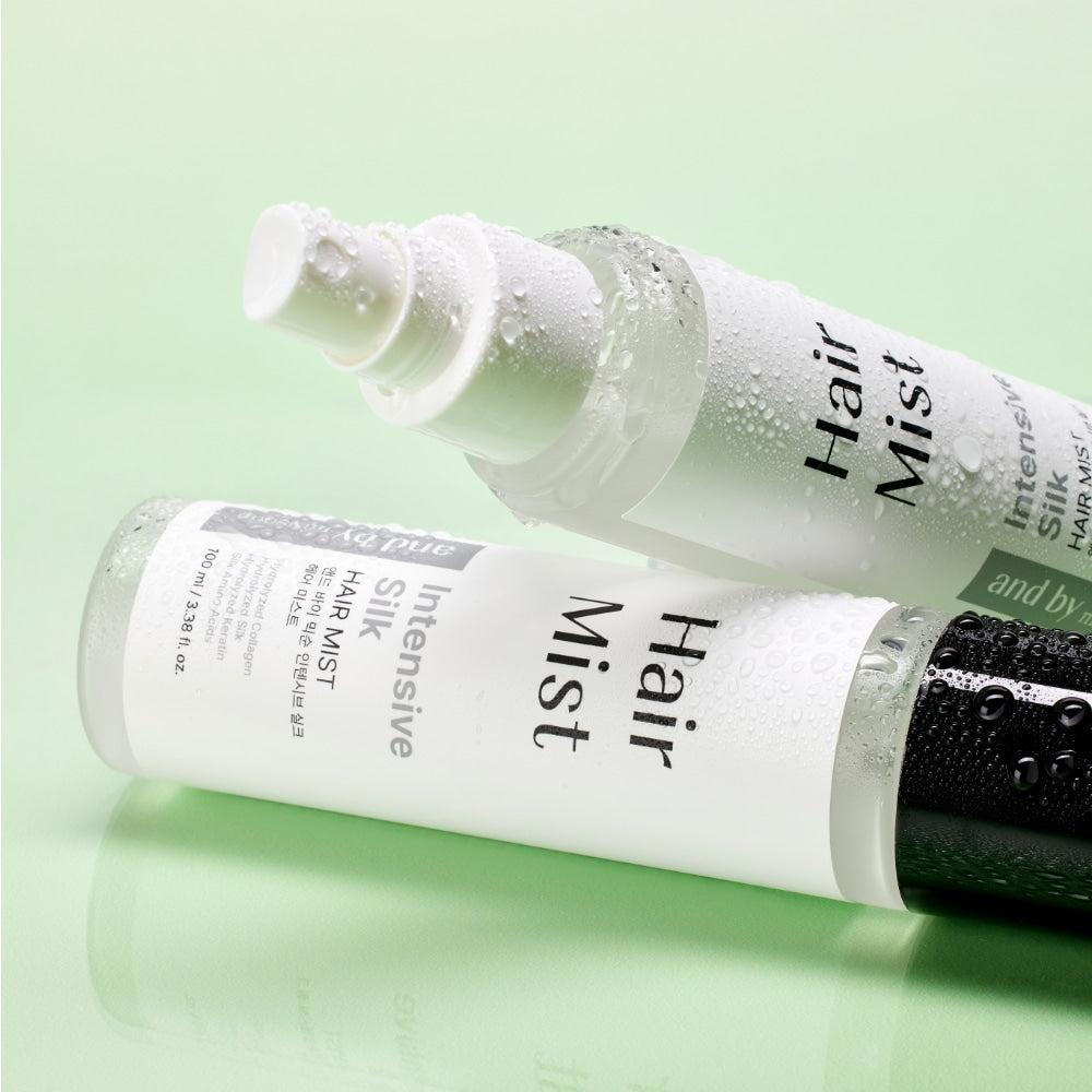 MIXSOON Intensive Silk Hair Mist 100ml