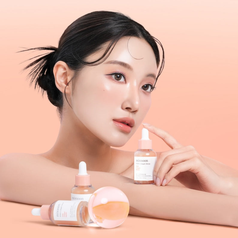 MIXSOON PDRN Collagen Serum 30ml
