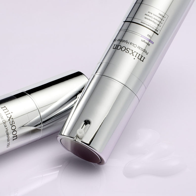 MIXSOON Peptide Cica Hyal Shot 150 50ml