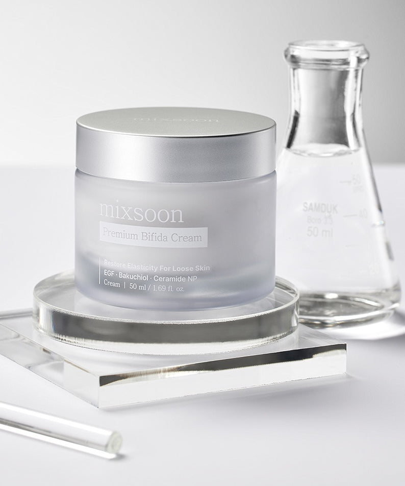 MIXSOON Premium Bifida Cream 50ml