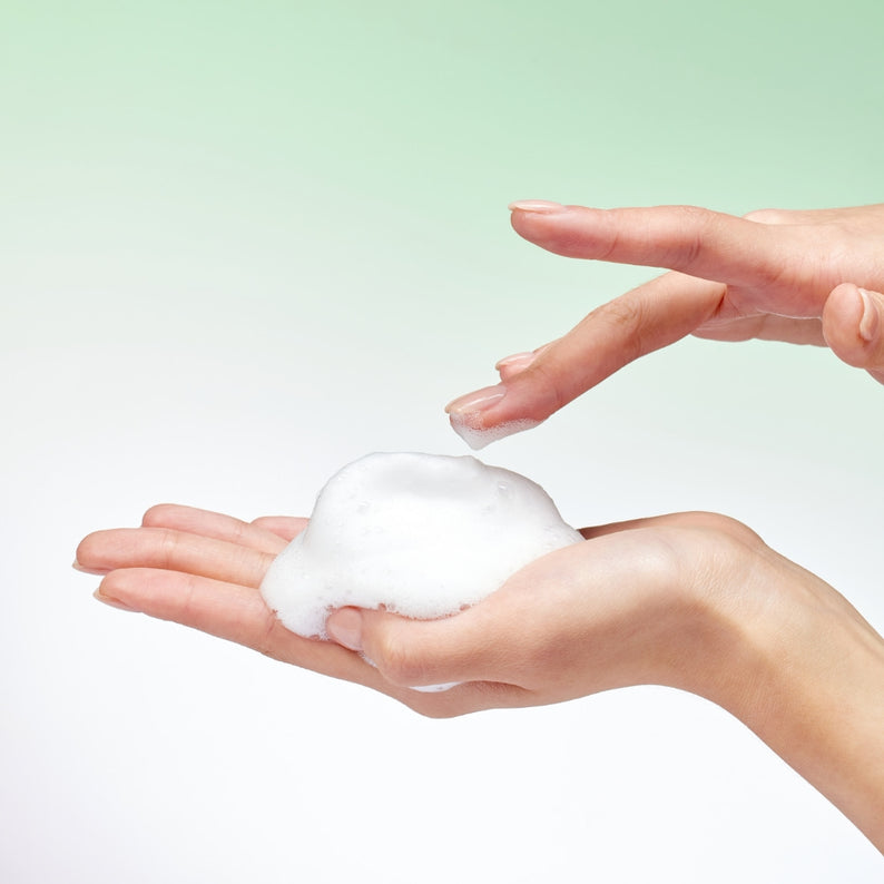 MIXSOON Tea Tree Scalp Shampoo 500ml