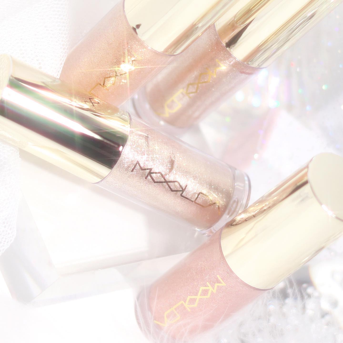 MOOLDA Bonita Glitter Shadow disponible sur Ma petite Coree, ton Eshop 100% K-beauty en direct de Seoul