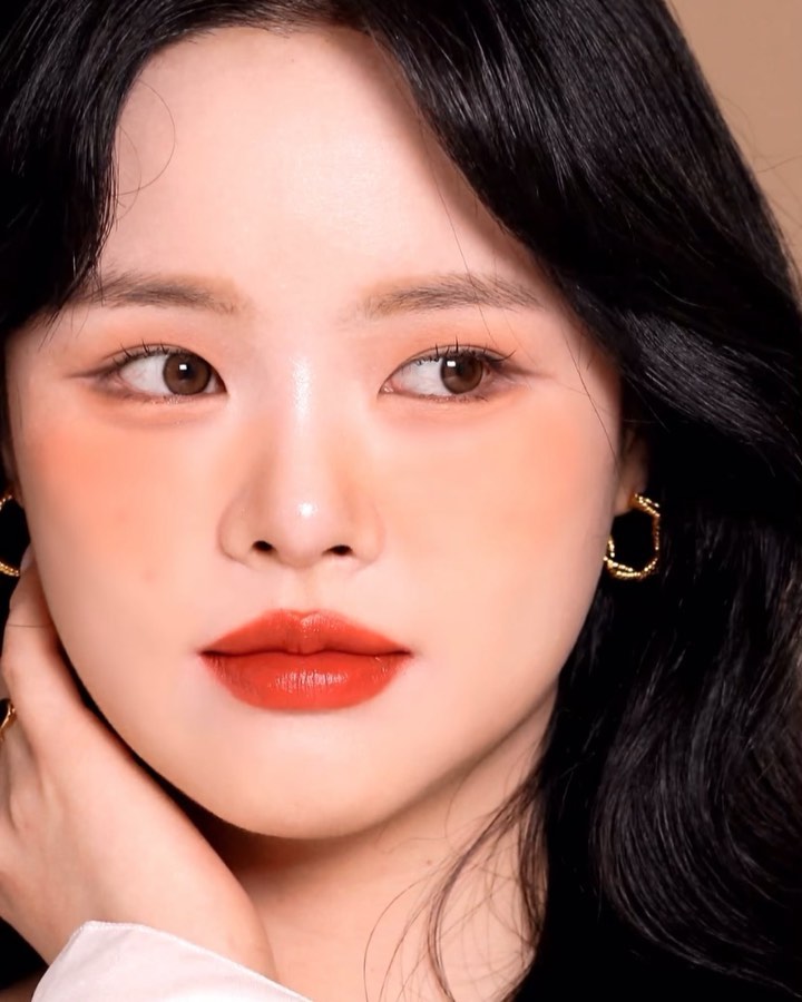 MOOLDA Tattoo Fixing Lip Tint disponible sur Ma petite Coree, ton Eshop 100% K-beauty en direct de Seoul