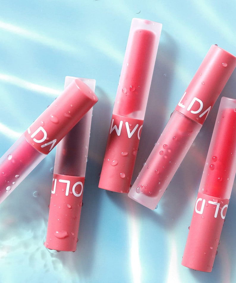 MOOLDA Tattoo Fixing Lip Water Tint disponible sur Ma petite Coree, ton Eshop 100% K-beauty en direct de Seoul