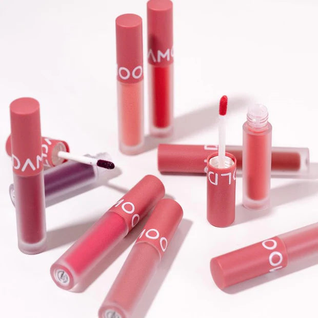 MOOLDA Glow Dewy Tint disponible sur Ma petite Coree, ton Eshop 100% K-beauty en direct de Seoul