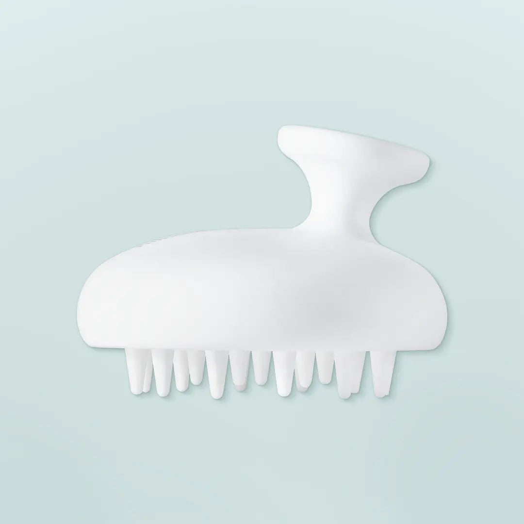 FILLIMILLI tangle-free shampoo brush