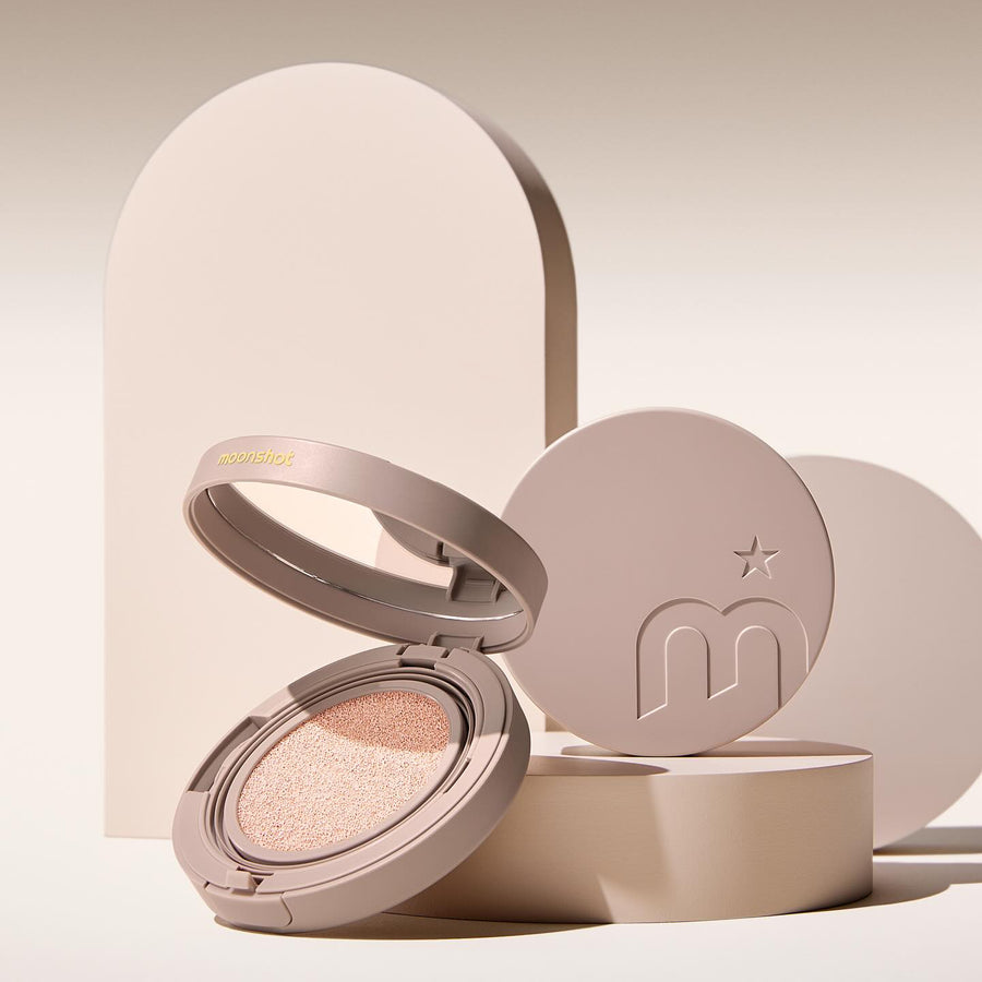 MOONSHOT Conscious Fit Cushion Foundation