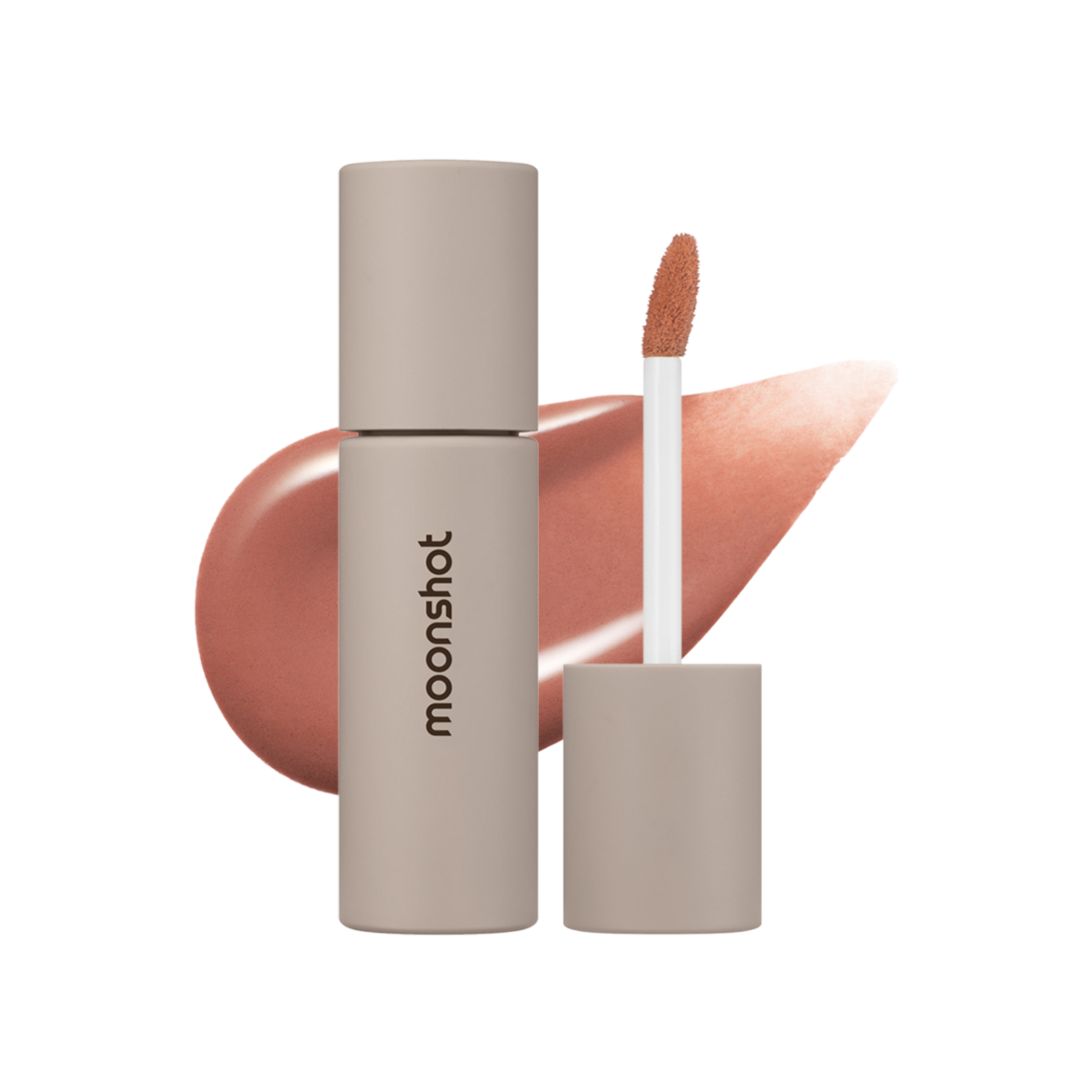MOONSHOT Consious Fit Mellow Lip Tint disponible sur Ma petite Coree, ton Eshop 100% K-beauty en direct de Seoul
