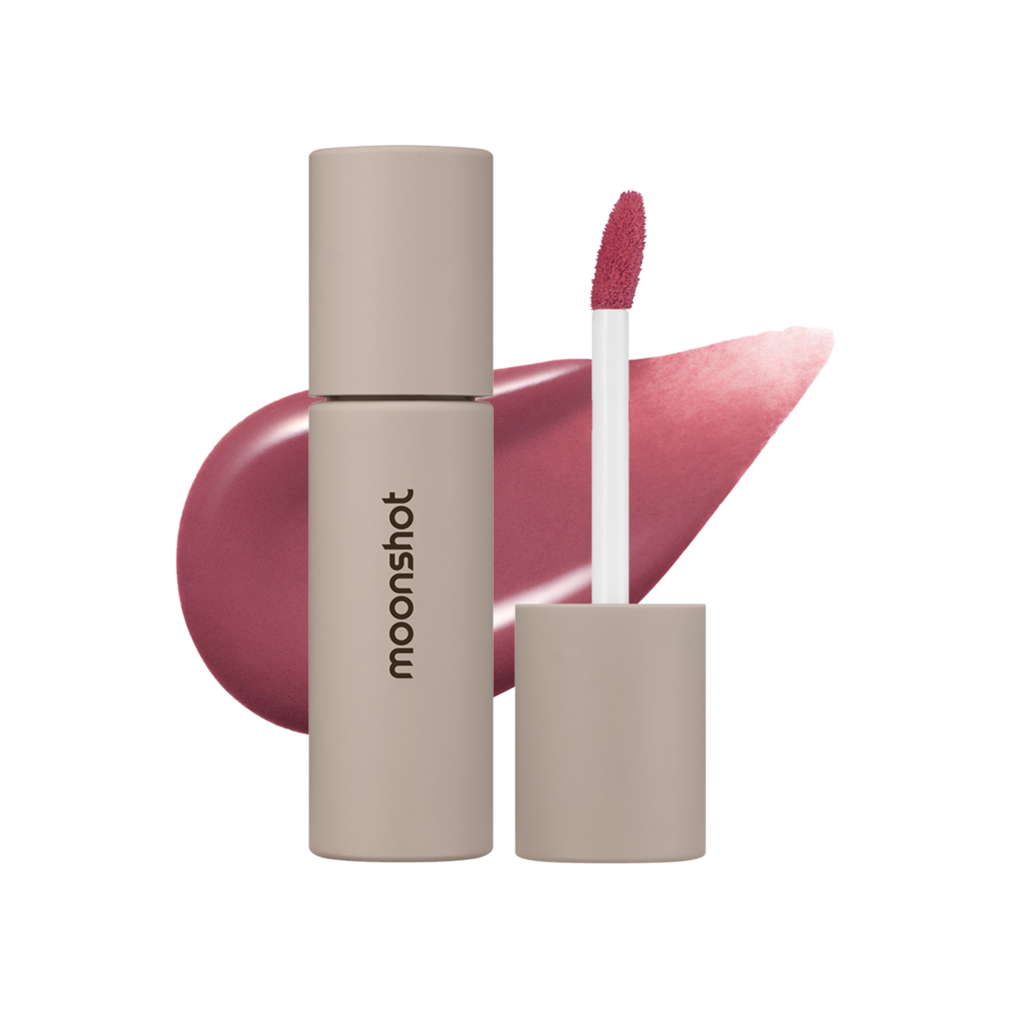 MOONSHOT Consious Fit Mellow Lip Tint disponible sur Ma petite Coree, ton Eshop 100% K-beauty en direct de Seoul
