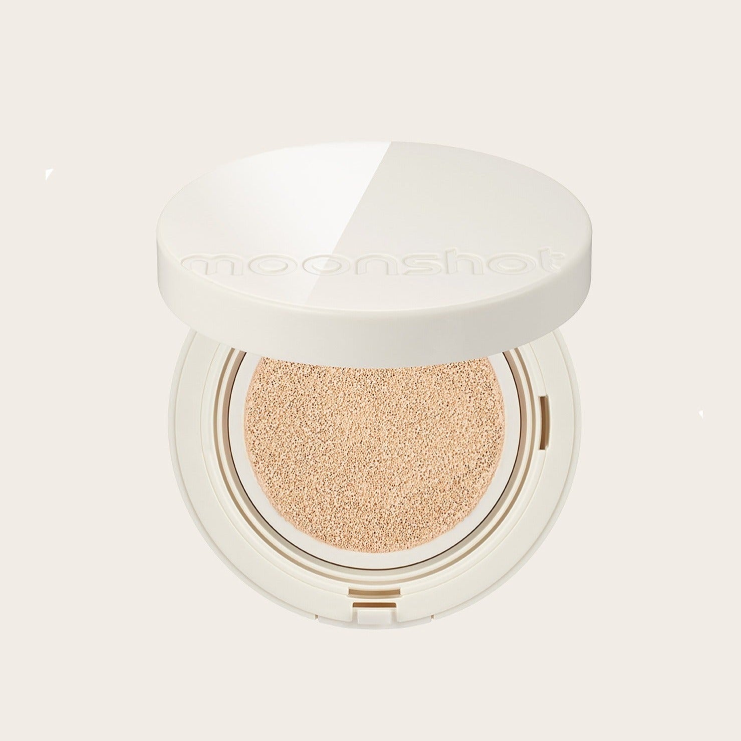 MOONSHOT Fit My Skin Glow Cushion disponible sur Ma petite Coree, ton Eshop 100% K-beauty en direct de Seoul