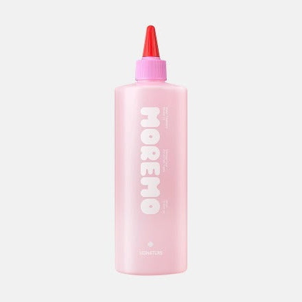 MOREMO Original Fragrance Water Miracle 10 Signature Edition Treatment 480ml