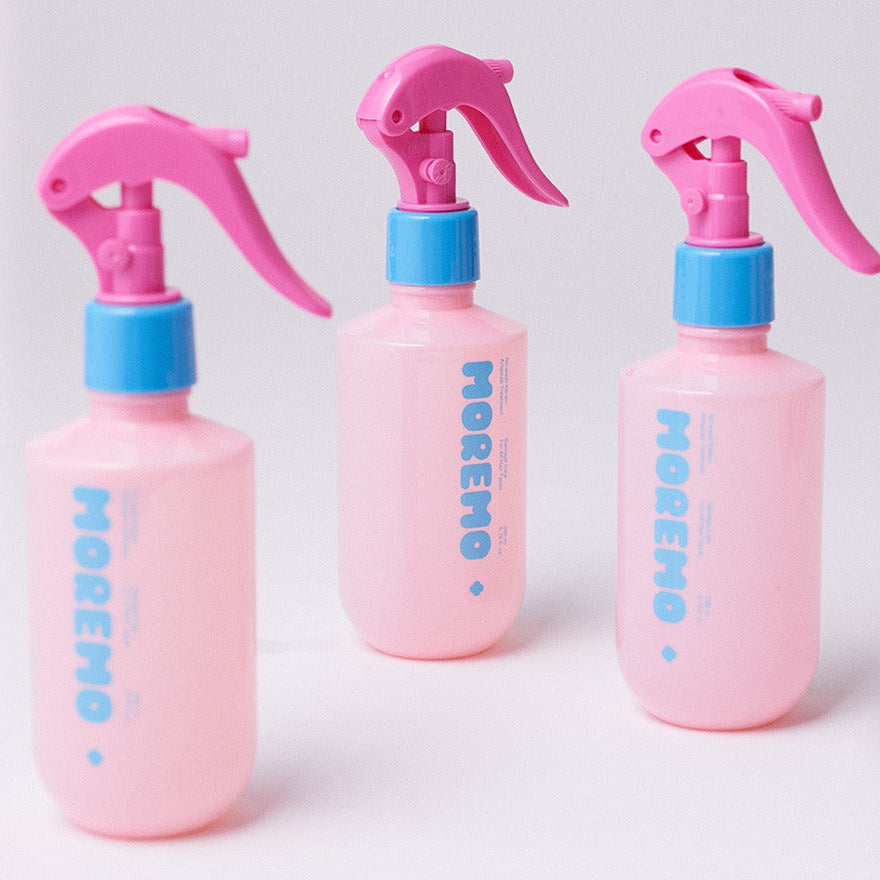 MOREMO No-Wash Keratin Ampoule Treatment 200ml