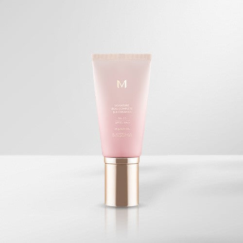 MISSHA M Signature Real Complete BB Cream EX 45g