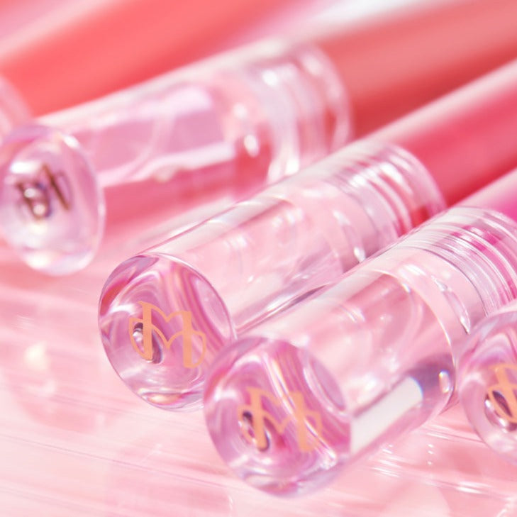 MUDE Glacé Lip Tint disponible sur Ma petite Coree, ton Eshop 100% K-beauty en direct de Seoul