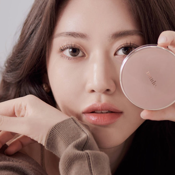 MUDE Hug Cushion disponible sur Ma petite Coree, ton Eshop 100% K-beauty en direct de Seoul