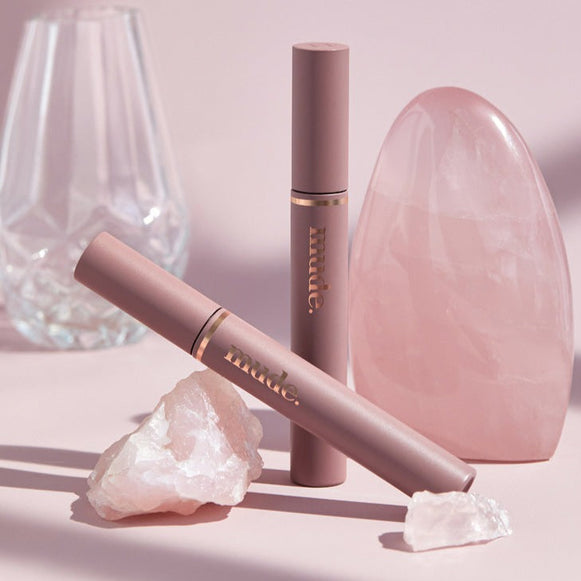 MUDE Inspire Longlash Curling Mascara disponible sur Ma petite Coree, ton Eshop 100% K-beauty en direct de Seoul