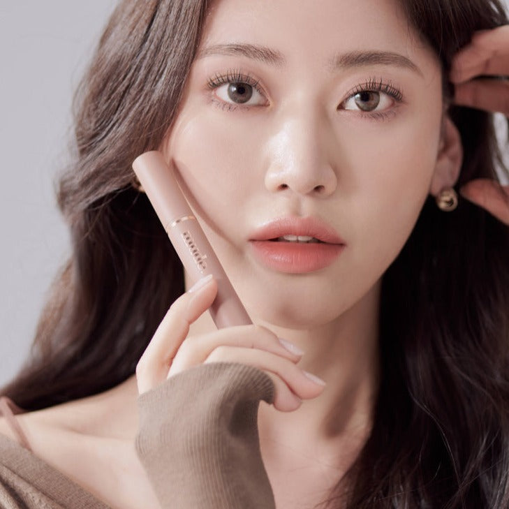 MUDE Inspire Volume Curling Mascara disponible sur Ma petite Coree, ton Eshop 100% K-beauty en direct de Seoul