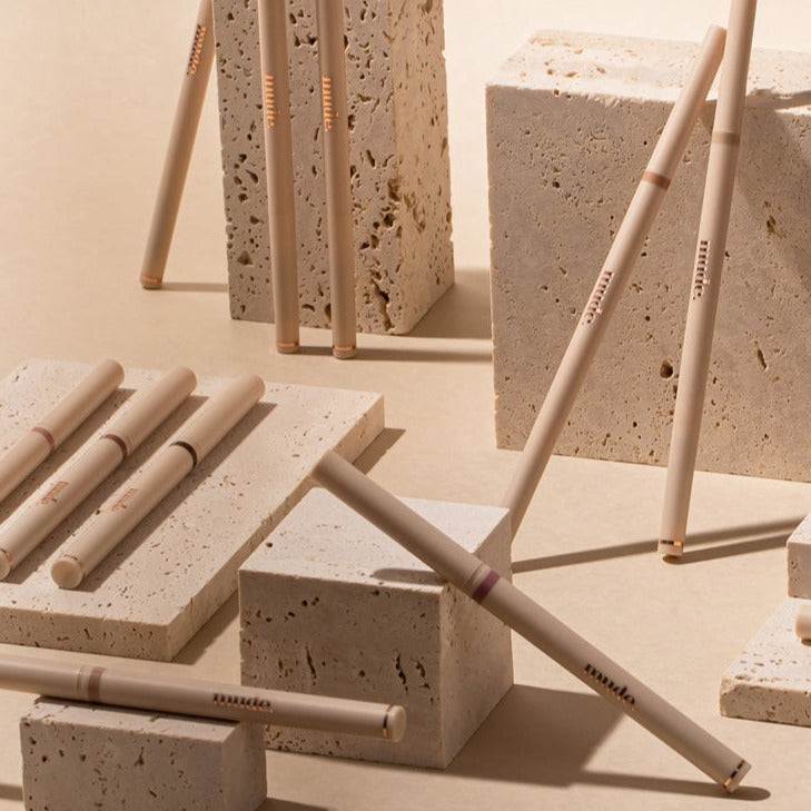 MUDE Refind Me Pencil Brow disponible sur Ma petite Coree, ton Eshop 100% K-beauty en direct de Seoul