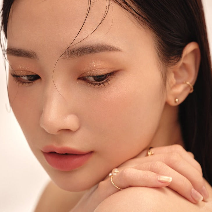 MUDE Shawl Moment Eyeshadow Palette #01 Warm Memory disponible sur Ma petite Coree, ton Eshop 100% K-beauty en direct de Seoul