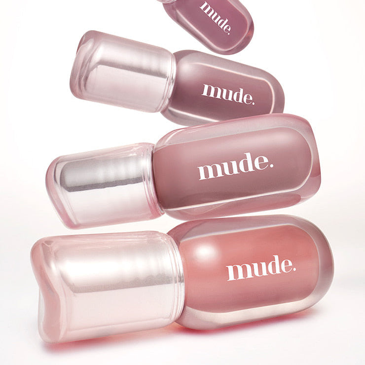 MUDE Angel Hug Glaze
