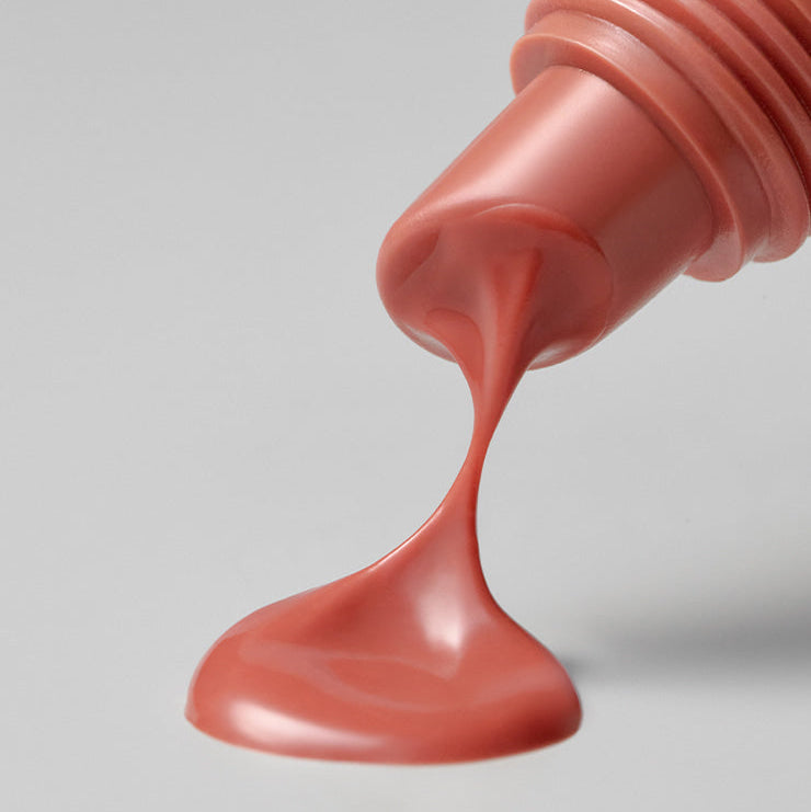 MUDE Bear Shine Lip Tube 10g