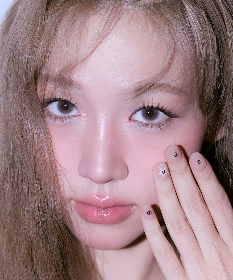 MUDE Face Feel Volumizer Highlighter 3.8g