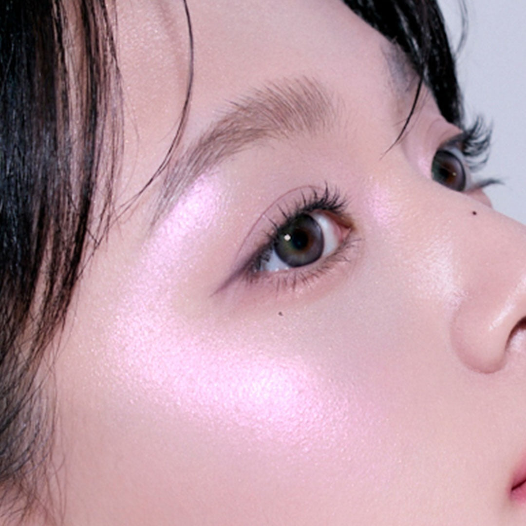 MUDE Face Fill Volumer Highlighter