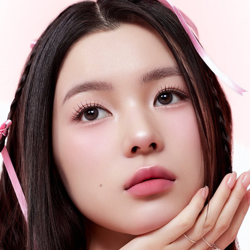 MUDE Face Fill Volumer Highlighter