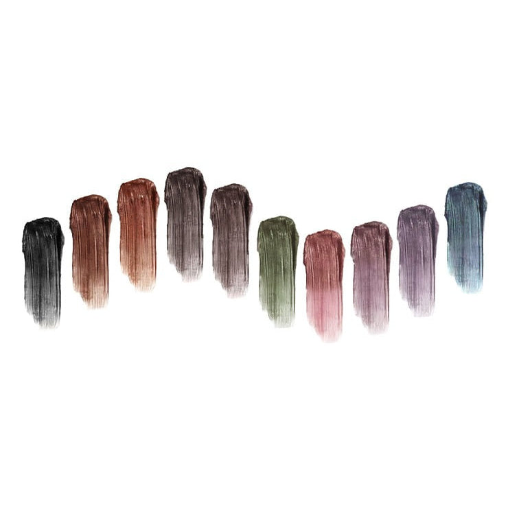 MUDE Inspire Skinny Curling & Multi-Fixer Mascara