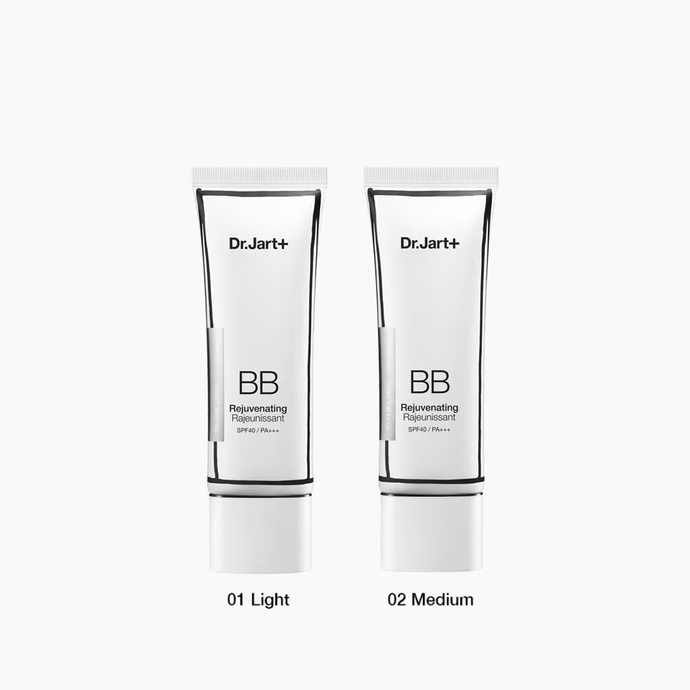 DR.JART+ BB Rejuvenating 50ml