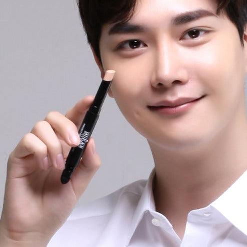 MUKAN Homme Perfect Spot Concealer disponible sur Ma petite Coree, ton Eshop 100% K-beauty en direct de Seoul