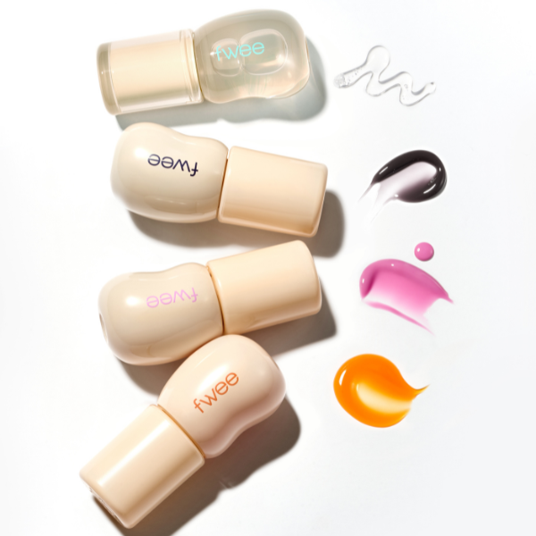 FWEE 3D Changing Gloss