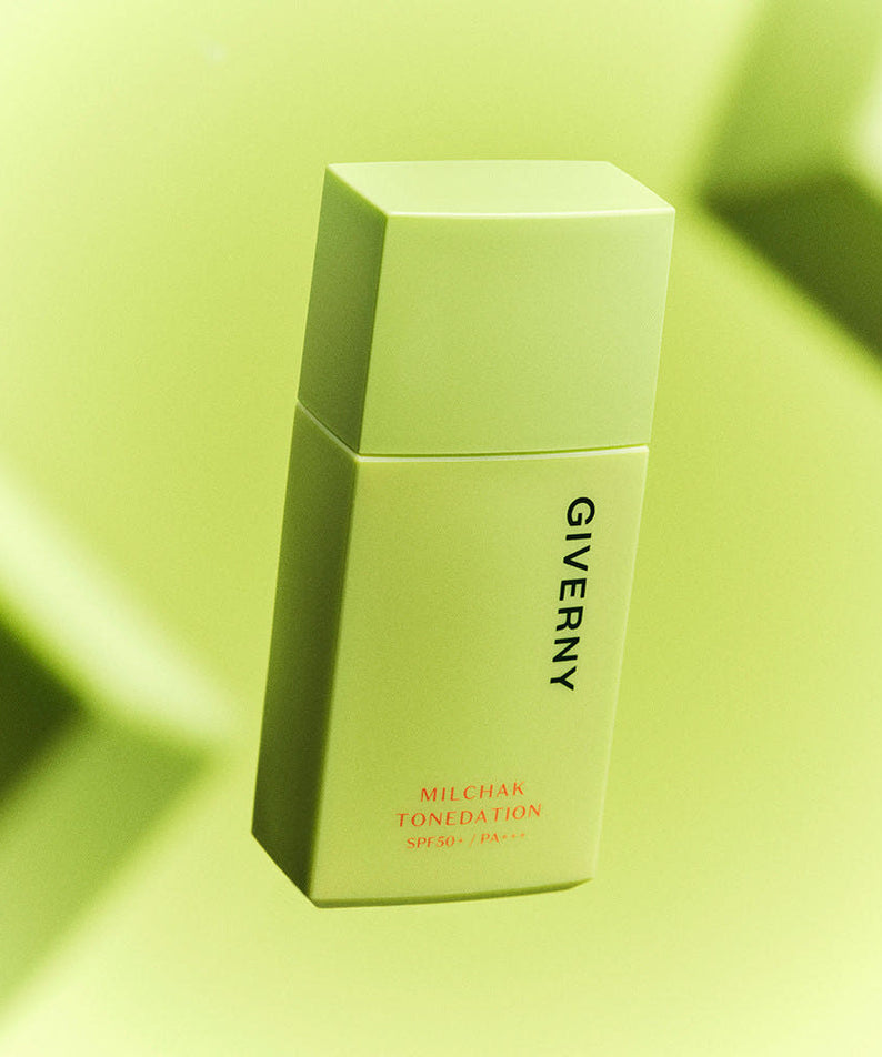 GIVERNY Milchak Tonedation 30ml