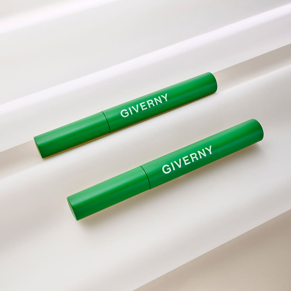 GIVERNY Milchak Sensitive Mascara Volume