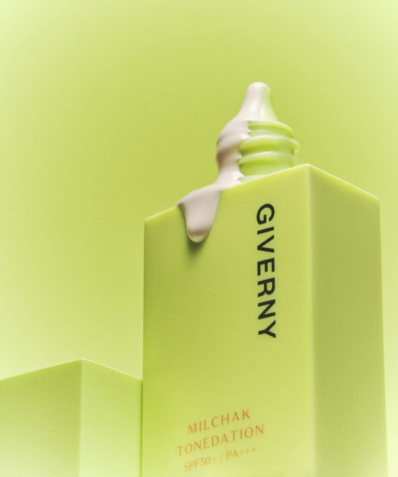 GIVERNY Milchak Tonedation 30ml