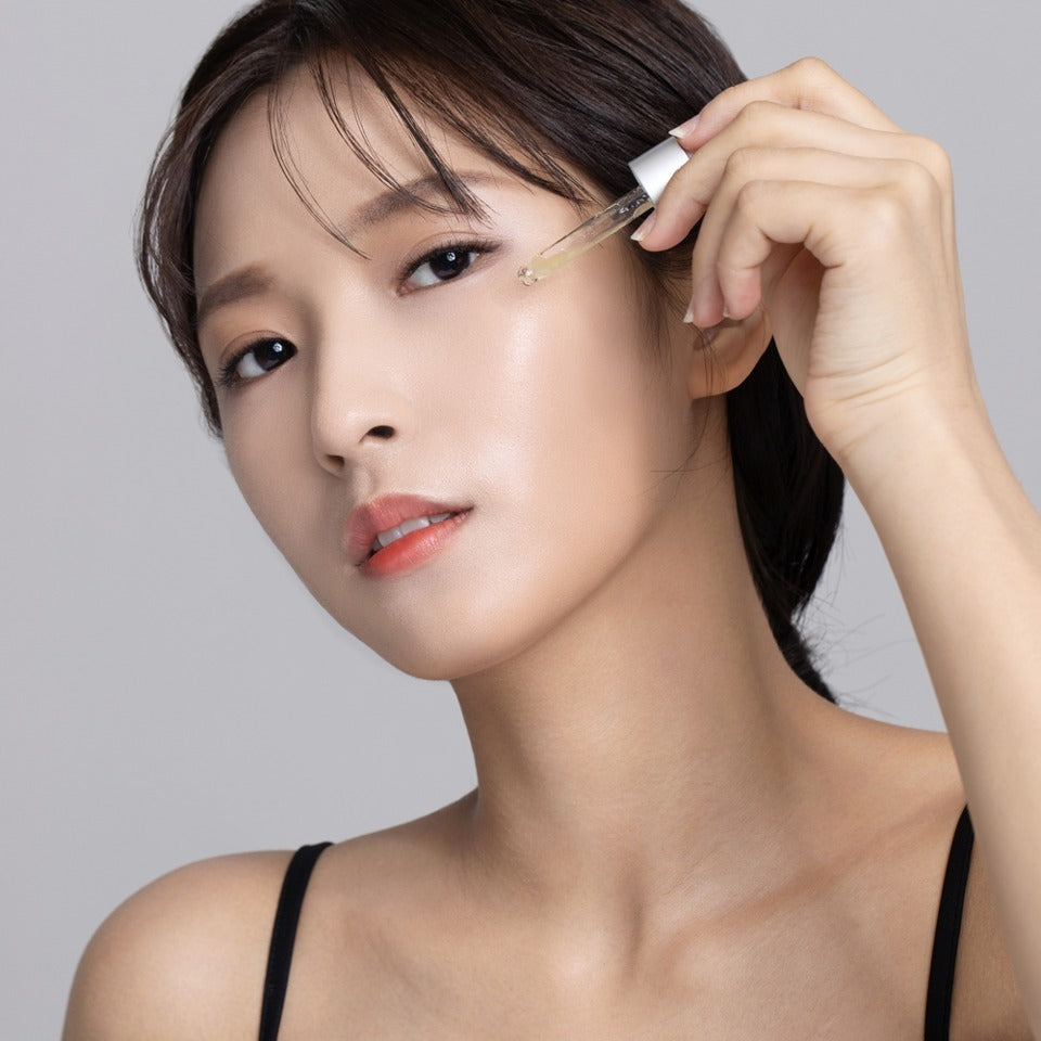 QUA-T Dia Peptide Jojoba Facial Serum 30ml