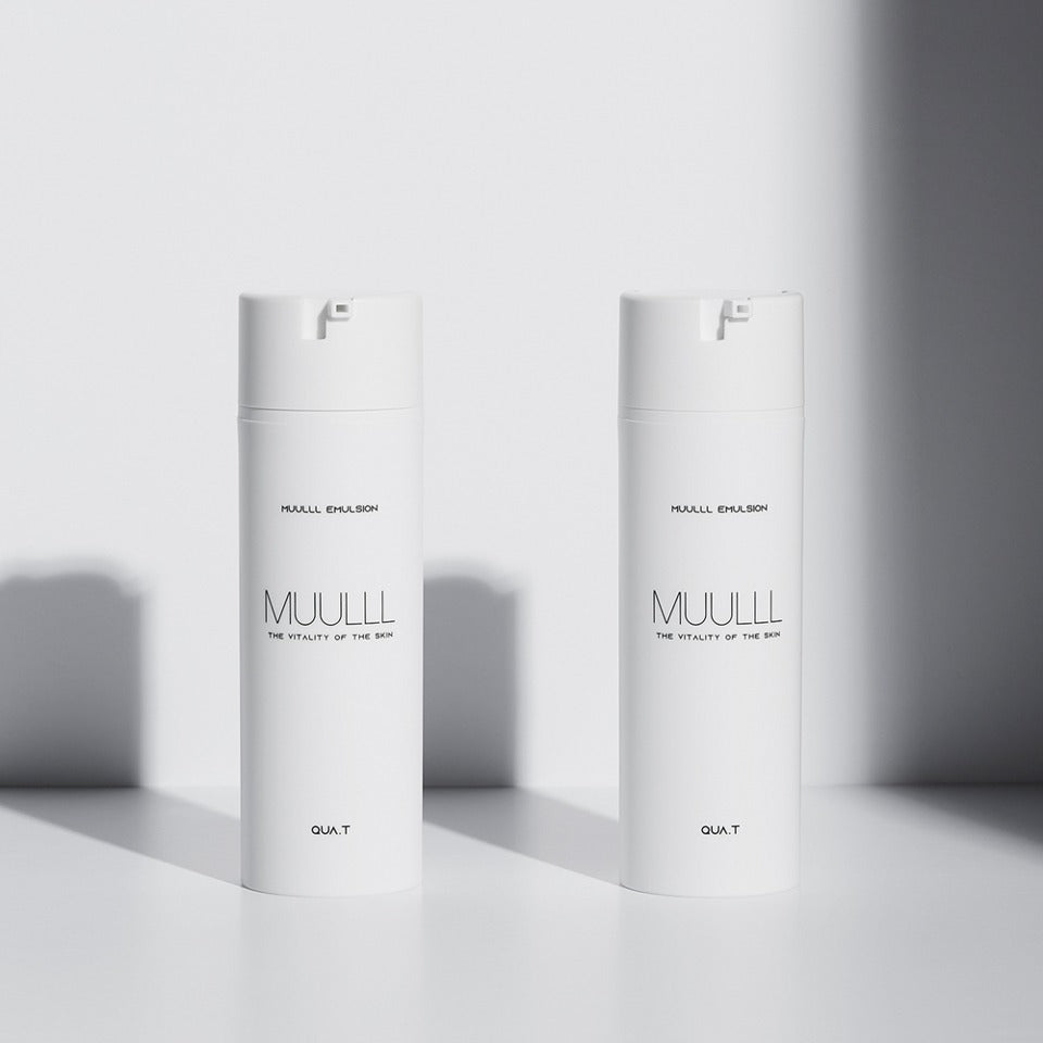 QUA-T Emulsion 150ml