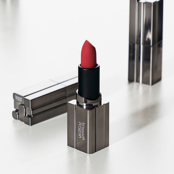 MUZIGAE MANSION Moodwear Blur Lipstick