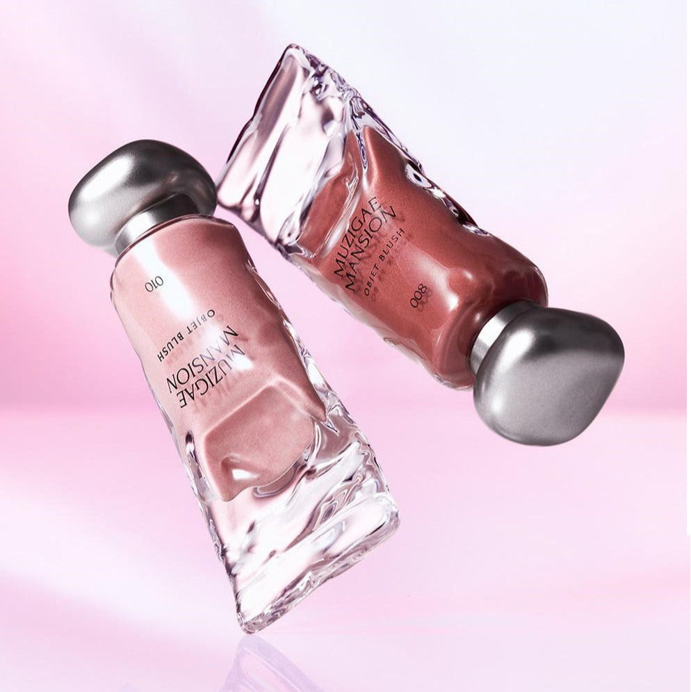 MUZIGAE MANSION Object Blush 5ml