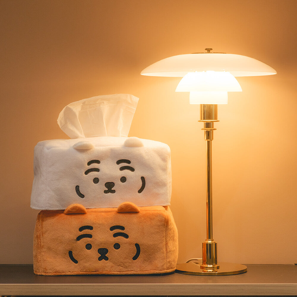 MUZIK TIGER Tissue Case disponible sur Ma petite Coree, ton Eshop 100% K-beauty en direct de Seoul